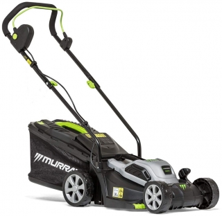 Murray EC320 Çim Biçme Makinesi