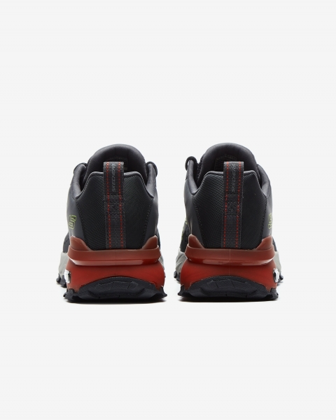 Skechers Max Protect Erkek Spor Ayakkabı