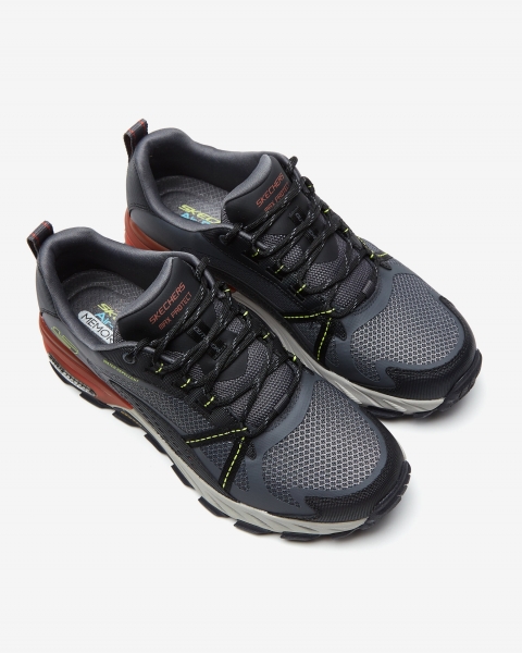 Skechers Max Protect Erkek Spor Ayakkabı