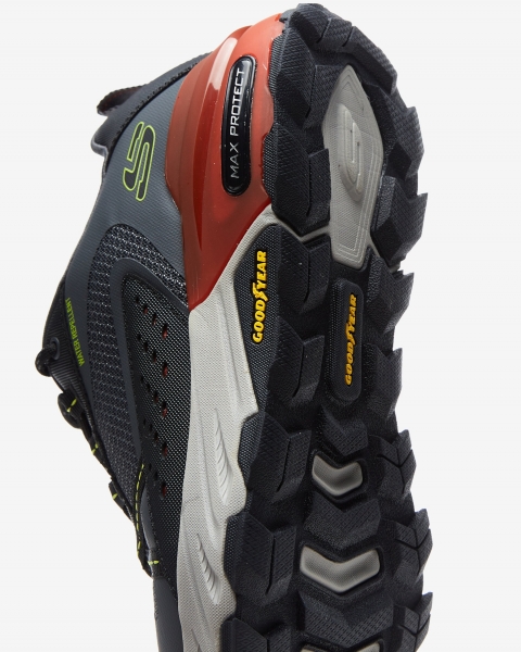 Skechers Max Protect Erkek Spor Ayakkabı