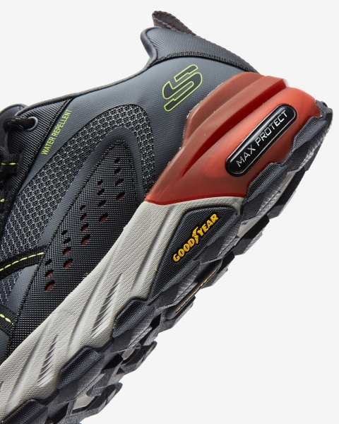 Skechers Max Protect Erkek Spor Ayakkabı