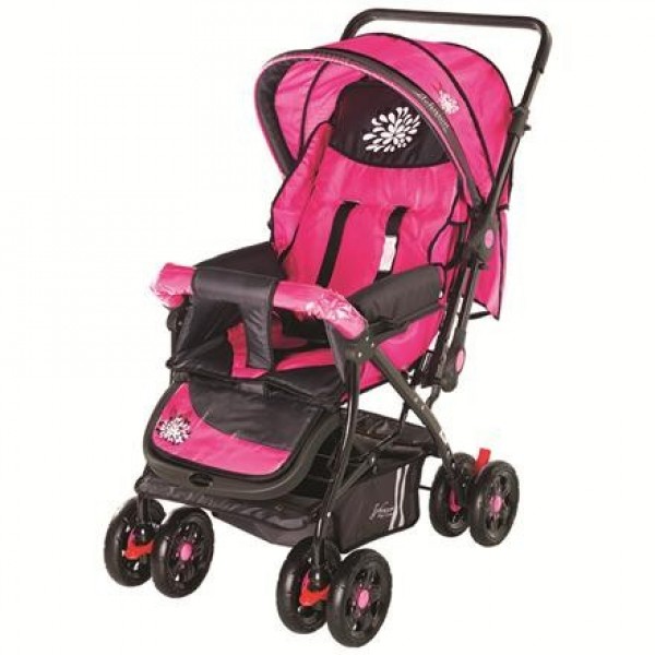 Johnson DB-202 All Star Bebek Arabası