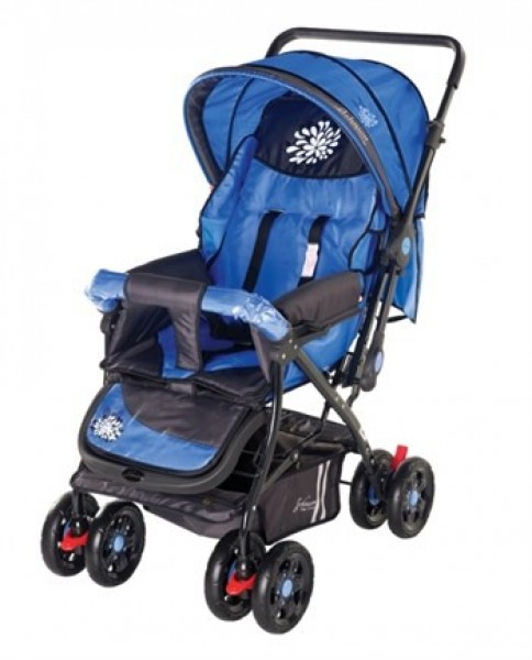 Johnson DB-202 All Star Bebek Arabası