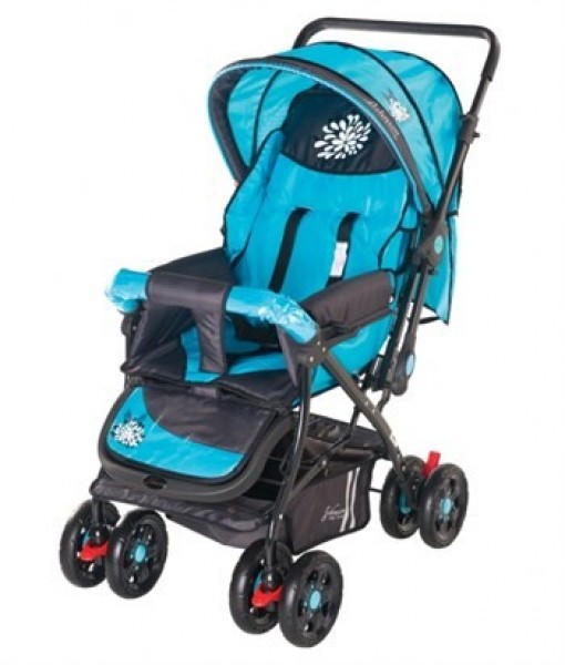 Johnson DB-202 All Star Bebek Arabası