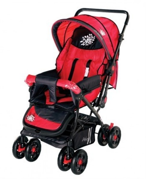 Johnson DB-202 All Star Bebek Arabası