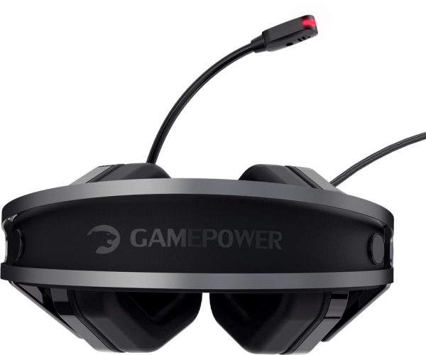 Gamepower Fujin Kablolu Kulaklık