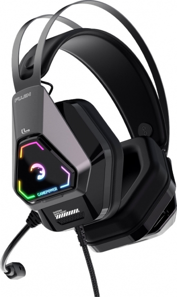 Gamepower Fujin Kablolu Kulaklık