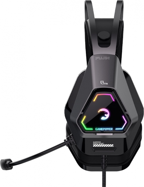 Gamepower Fujin Kablolu Kulaklık