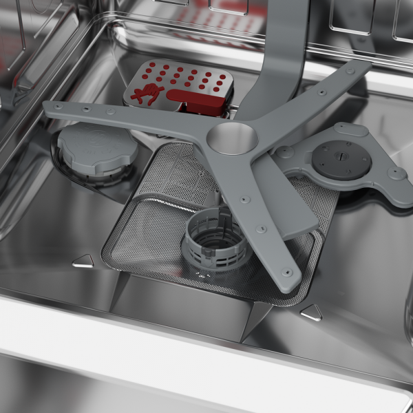 Arçelik ABM 181 D Bulaşık Makinesi