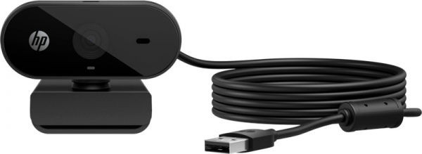 HP 325 Webcam