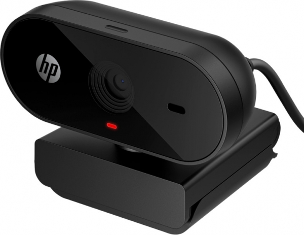 HP 325 Webcam