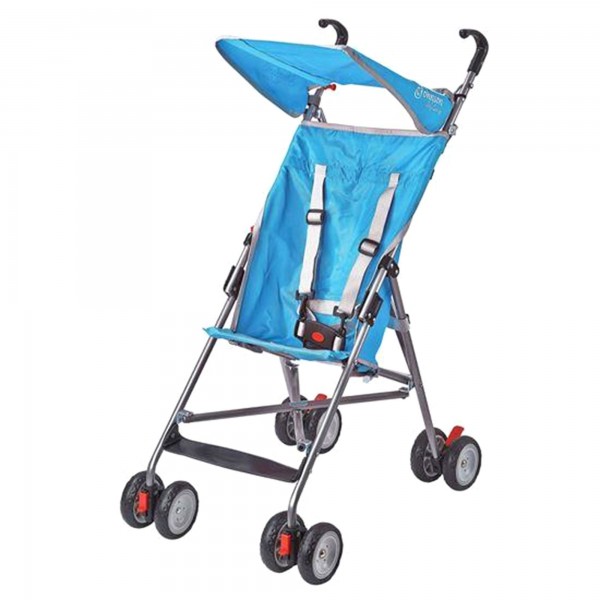 Johnson DB 901 Bebek Arabası