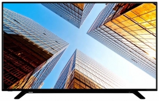 Toshiba 43UL2163DT Ultra HD (4K) TV