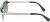 Salvatore Ferragamo SF-263S-312-55