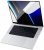 Spigen Macbook Pro 16'' (2021) Cam Ekran Koruyucu