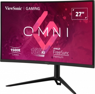 ViewSonic VX2718-2KPC-MHDJ Monitör