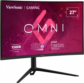 ViewSonic VX2718-2KPC-MHDJ Monitör