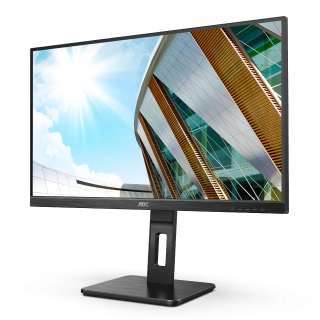 AOC Q27P2CA Monitör