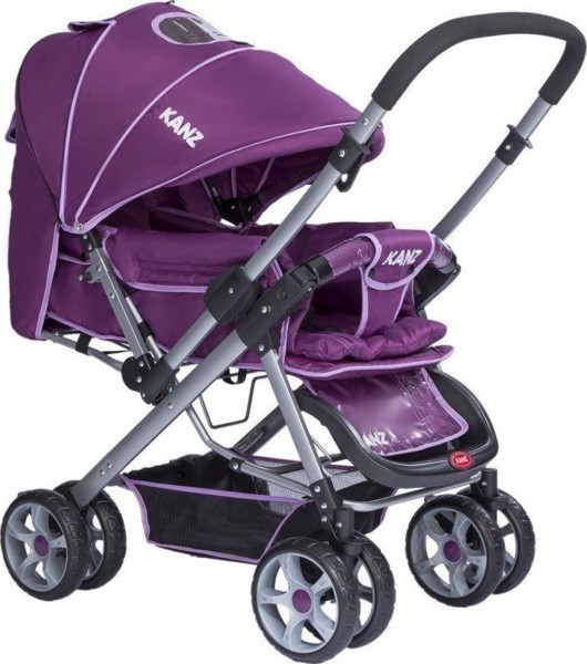 Kanz KZ-1002 Baden Bebek Arabası