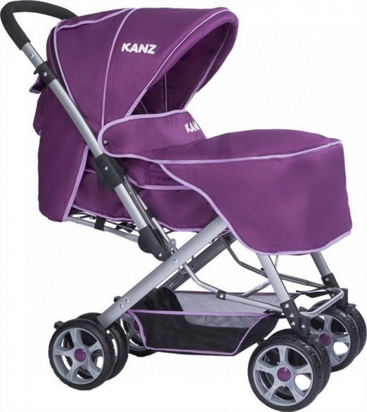 Kanz KZ-1002 Baden Bebek Arabası