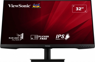 ViewSonic VA3209-2K-MHD Monitör