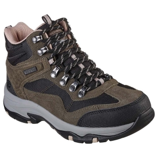 Skechers Trego Base Camp Kadın Ayakkabı
