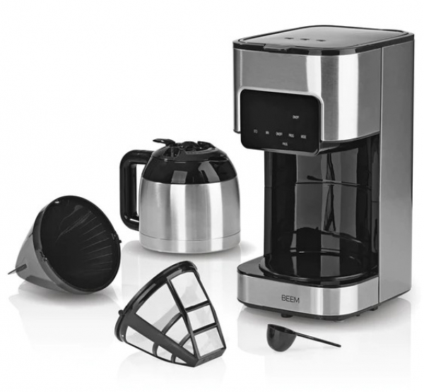 Beem Fresh Aroma Touch Thermo Kahve Makinesi