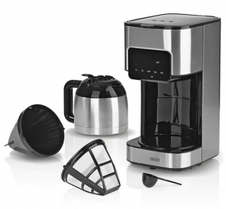 Beem Fresh Aroma Touch Thermo Kahve Makinesi