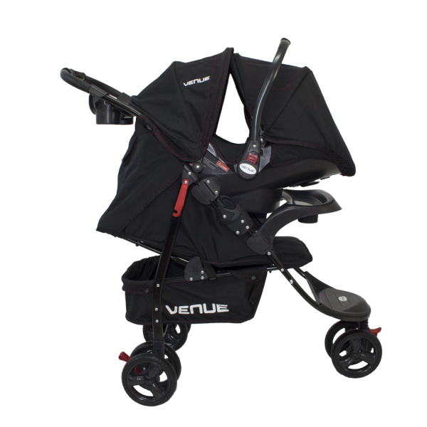 Venue VN-6715 Jogger Bebek Arabası (Travel Sistem)
