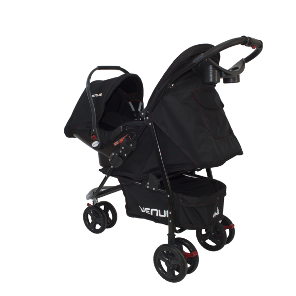 Venue VN-6715 Jogger Bebek Arabası (Travel Sistem)