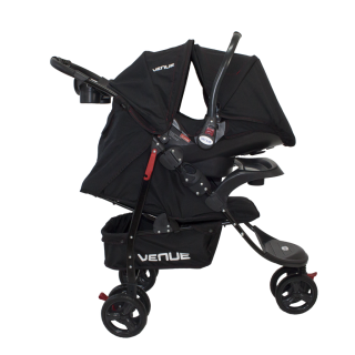 Venue VN-6715 Jogger Bebek Arabası