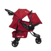 Venue VN-6715 Jogger resim