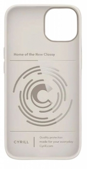 Spigen Ciel by Cyrill  iPhone 13 Kılıf