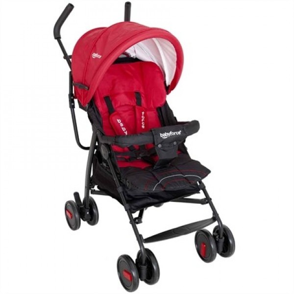 Baby Force BF-24 Viva Bebek Arabası