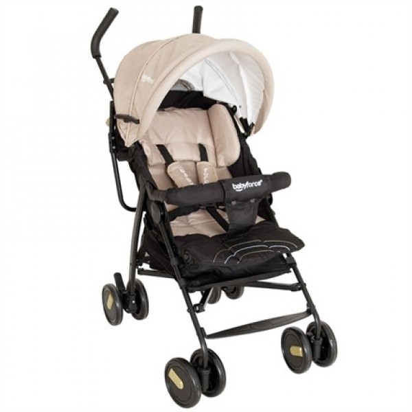 Baby Force BF-24 Viva Bebek Arabası