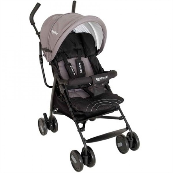 Baby Force BF-24 Viva Bebek Arabası