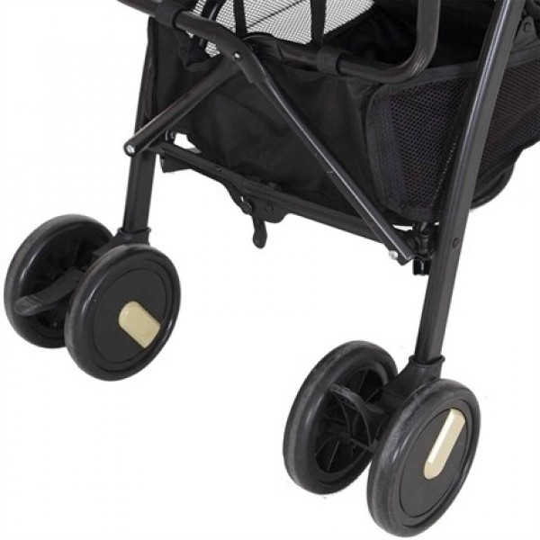 Baby Force BF-24 Viva Bebek Arabası