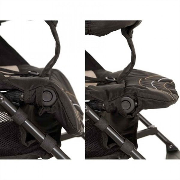 Baby Force BF-24 Viva Bebek Arabası