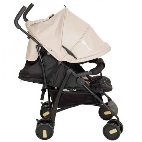 Baby Force BF-24 Viva Bebek Arabası