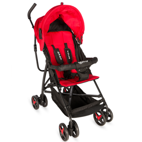 Baby Force BF-30 Joly Bebek Arabası