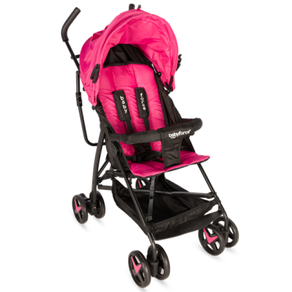 Baby Force BF-30 Joly Bebek Arabası