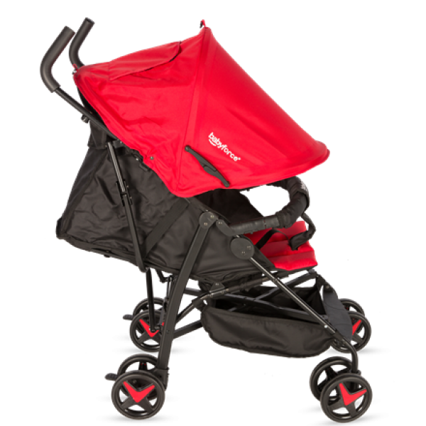 Baby Force BF-30 Joly Bebek Arabası