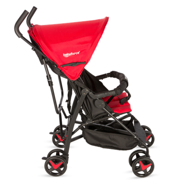 Baby Force BF-30 Joly Bebek Arabası