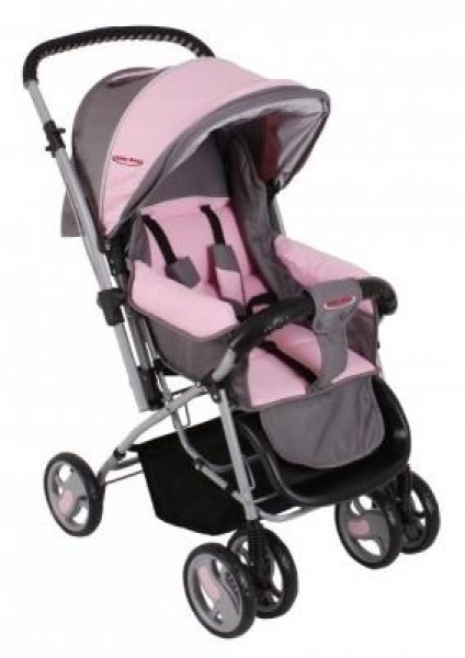 Baby Max Ranger Bebek Arabası