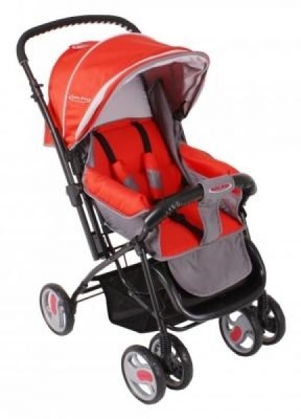 Baby Max Ranger Bebek Arabası