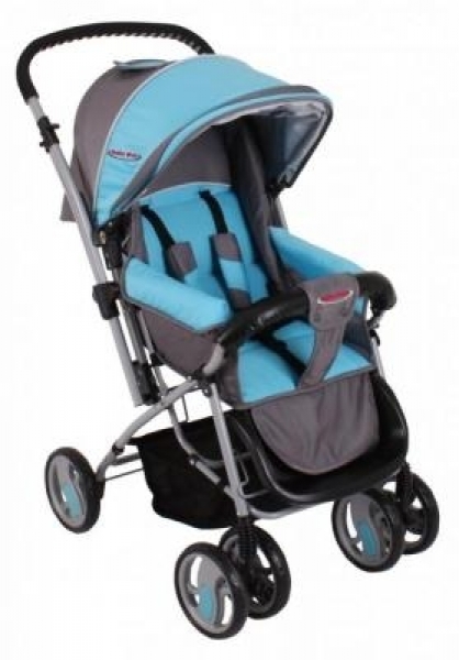 Baby Max Ranger Bebek Arabası