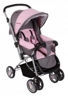 Baby Max Ranger Bebek Arabası