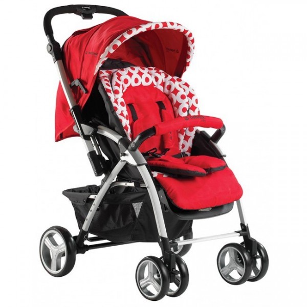 Hattrick Baby BCO-123 Nova Bebek Arabası