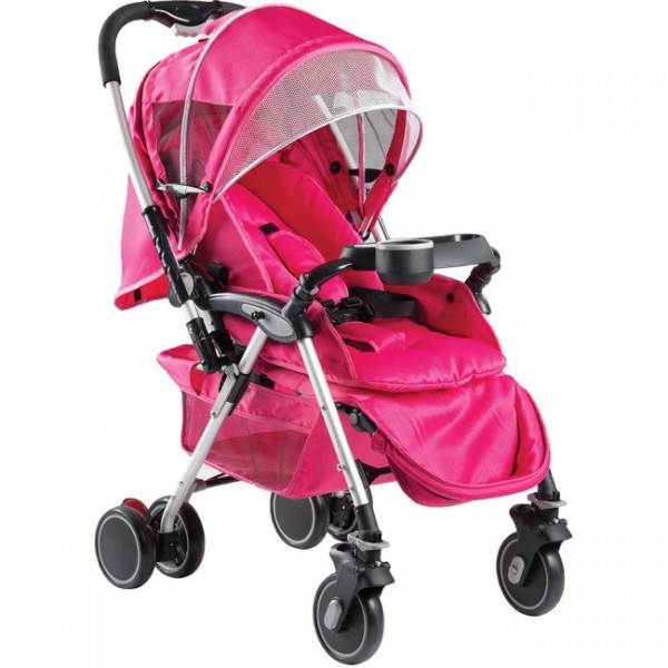 Hattrick Baby BCO-938 Nitro Bebek Arabası