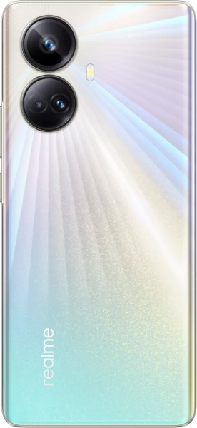 realme 10 Pro+